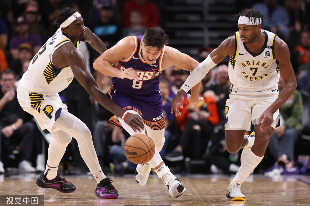 他都展现了 他都展现了